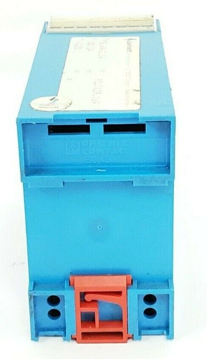 LEUKHARDT BK MICRO 4 8.0403.04 TIME DELAY RELAY 9527029.064