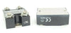 LOT OF 2 CRYDOM D2410 SOLID STATE RELAYS 240V 10A
