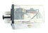 LINE ELECTRIC AH3A-115VAC RELAY 3AMP, 115VAC, AH3A