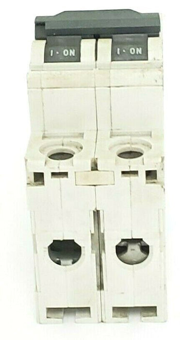 MERLIN GERIN MG24138 SUPPLEMENTARY PROTECTOR 480Y/277V 50A 2P, TYPE B, 24138