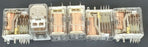 LOT OF 6 POTTER & BRUMFIELD R10-E1-Z4-115VAC RELAYS R10-E1-Z4 115VAC