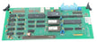 NORDSON 105781B PC BOARD 100822, REPLACEMENT P/N: 119215B W/ 117151B & 117152B