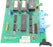 NORDSON 105781B PC BOARD 100822, REPLACEMENT P/N: 119215B W/ 117151B & 117152B
