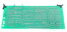 NORDSON 105781B PC BOARD 100822, REPLACEMENT P/N: 119215B W/ 117151B & 117152B