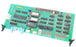 NORDSON 105781B PC BOARD 100822, REPLACEMENT P/N: 119215B W/ 117151B & 117152B