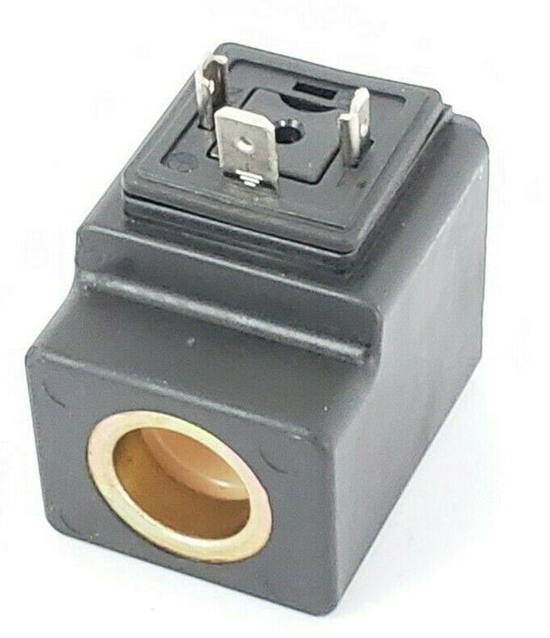 SMC DC24V HV SOLENOID COIL