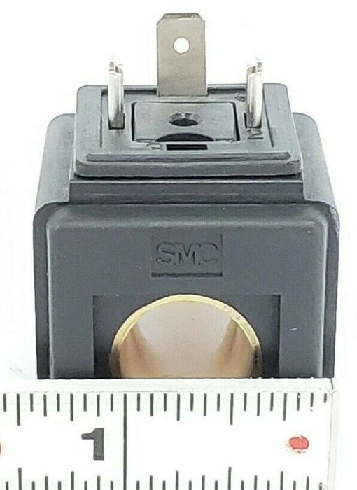 SMC DC24V HV SOLENOID COIL