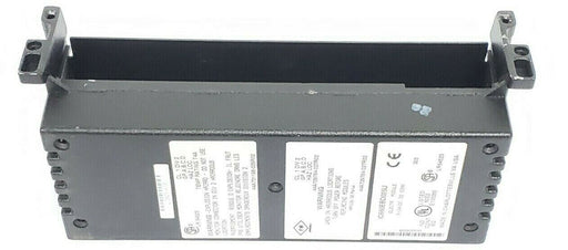 GE FANUC IC660EBD025U ELECT. MODULE HOUSING 44A729784-027R02