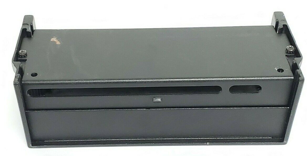 GE FANUC IC660EBD025U ELECT. MODULE HOUSING 44A729784-027R02