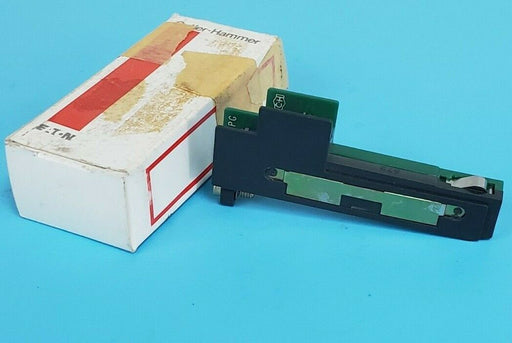 EATON CUTLER-HAMMER D40RPG REED RELAY POLES N.O. (IN BOX)