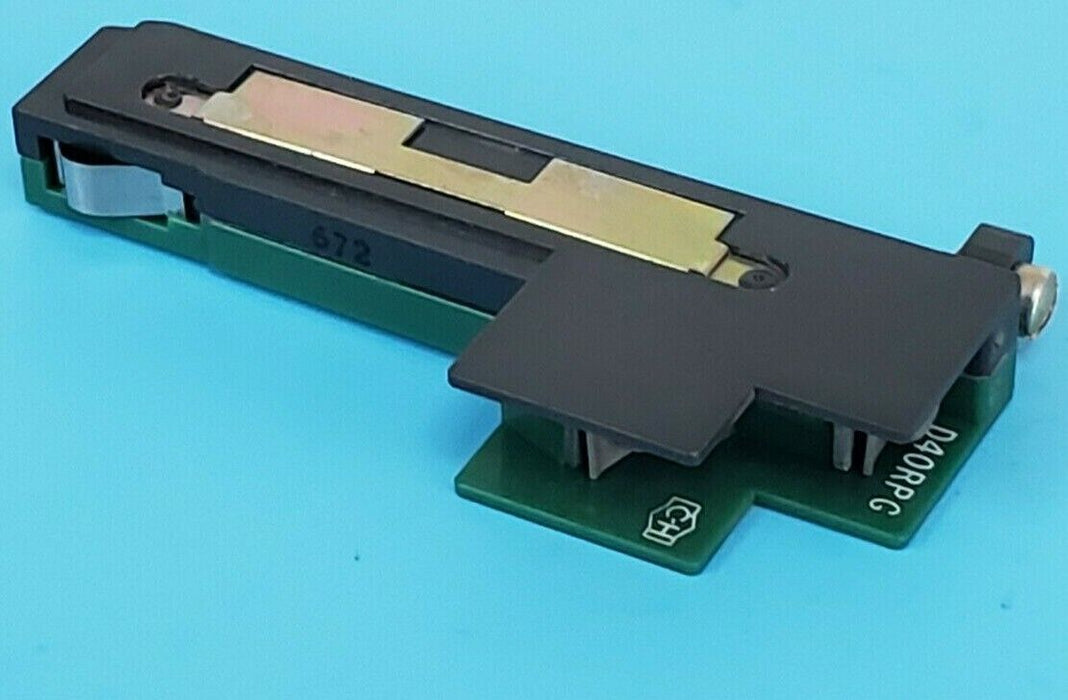 EATON CUTLER-HAMMER D40RPG REED RELAY POLES N.O. (IN BOX)