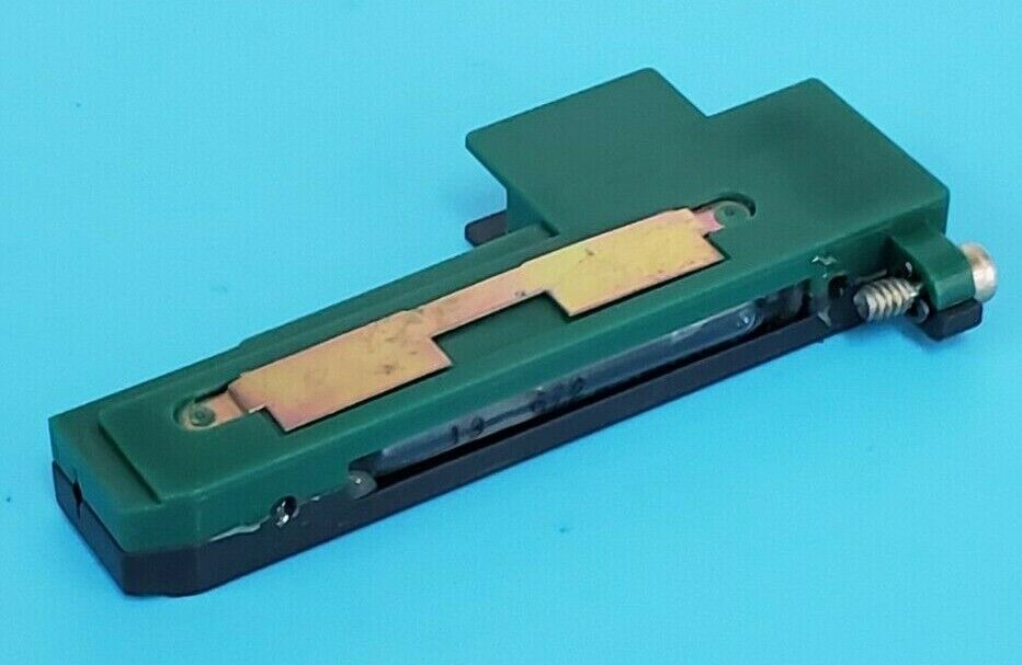 EATON CUTLER-HAMMER D40RPG REED RELAY POLES N.O. (IN BOX)