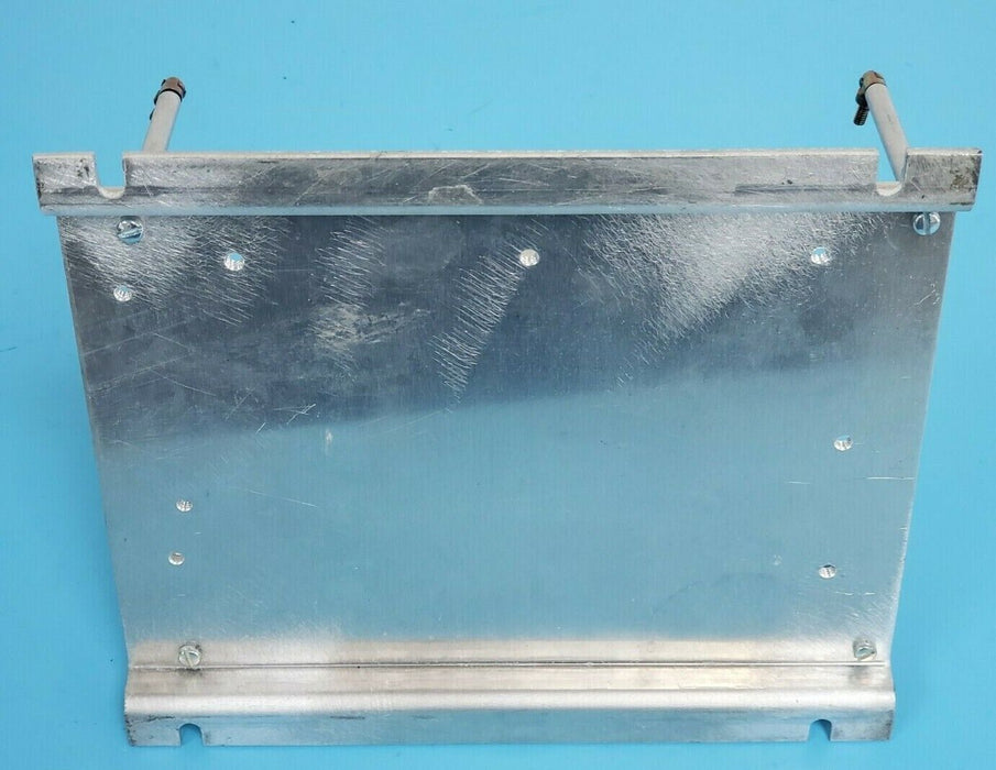 BOSTON FINCOR 104459901-G REV-G NL BASE PLATE ONLY