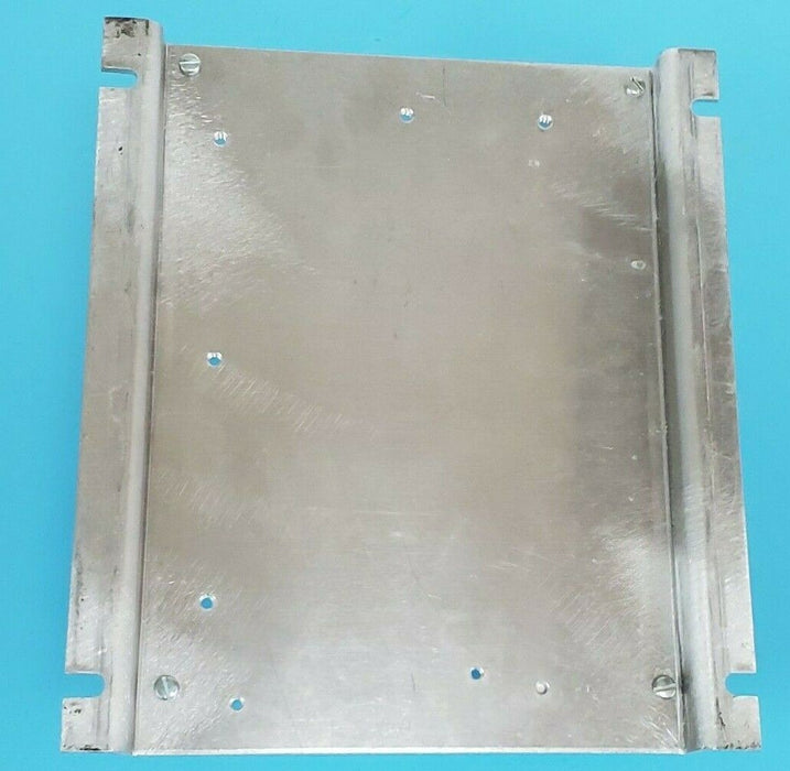 BOSTON FINCOR 104459901-G REV-G NL BASE PLATE ONLY