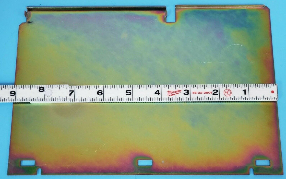 FANUC IC697PWR710B BASE PLATE FOR POWER UNIT A20B-1002-0680