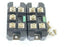 LOT OF 2 FANUC / FUJI ELECTRIC A50L-2001-0232 POWER TRANSISTORS 6RI30FE-080 30A