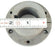 NIB SURE-GRIP-BUSHING SDSX1-7/16 TAPEREED QD BUSING SDS X 1-7/16