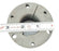 NIB SURE-GRIP-BUSHING SDSX1-7/16 TAPEREED QD BUSING SDS X 1-7/16