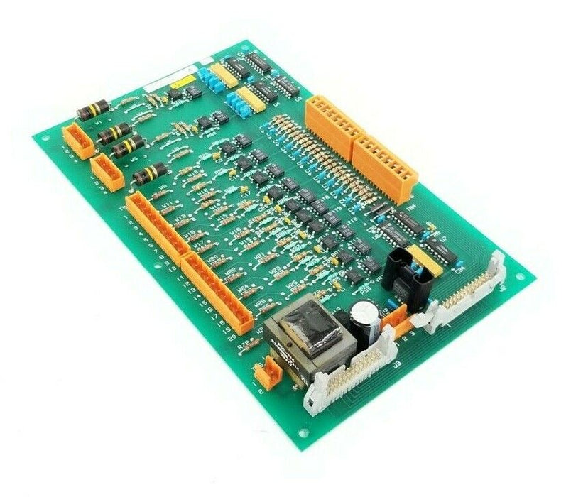 BOSTON / FINCOR 105816403HM-C BUFFER BOARD REV: C 105816403HM