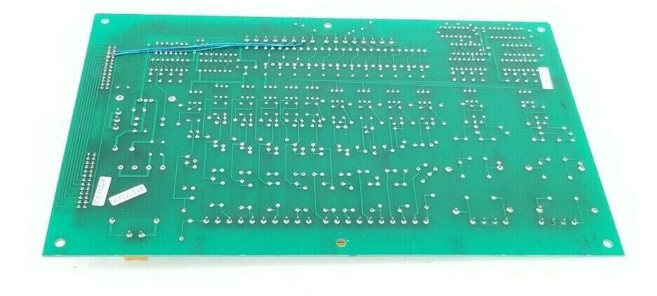 BOSTON / FINCOR 105816403HM-C BUFFER BOARD REV: C 105816403HM