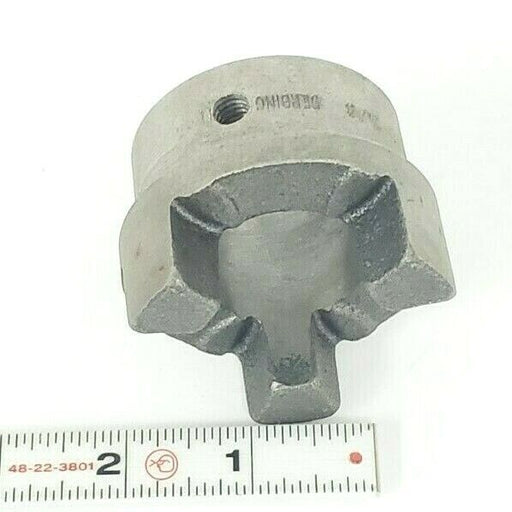 GERBING / LOVEJOY G-500 1-3/8 INCH. COUPLING NSNP