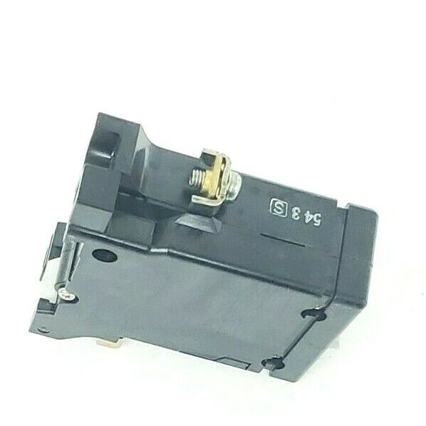 FUJI ELECTRIC CP31D 0.3A CIRCUIT BREAKER AC250V 0.3A