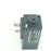 BOSCH 1824210104 SOLENOID VALVE COIL 24V (MISSING SCREW)