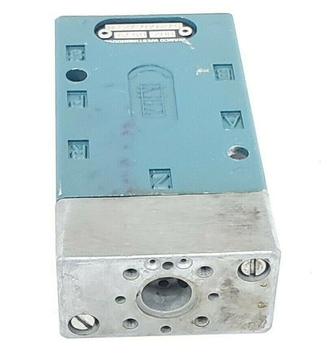 WABCO 5726077270 VALVE BASE 002 0579