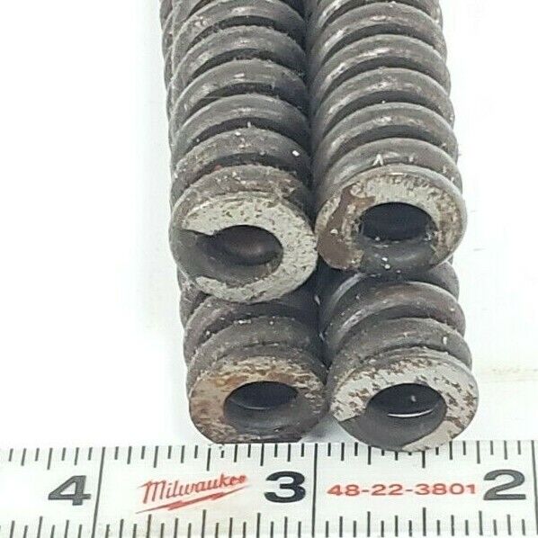 LOT OF 4 NEW GOODMANN SPRINGS