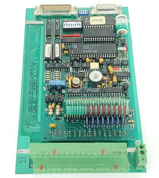 BALOGH BS46AA/1252/24 ADAPTER ASSEMBLY 4929/2B BS-46-AA , BS-45-AA 4929/1B