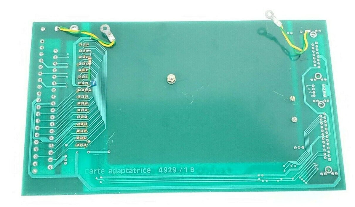 BALOGH BS46AA/1252/24 ADAPTER ASSEMBLY 4929/2B BS-46-AA , BS-45-AA 4929/1B