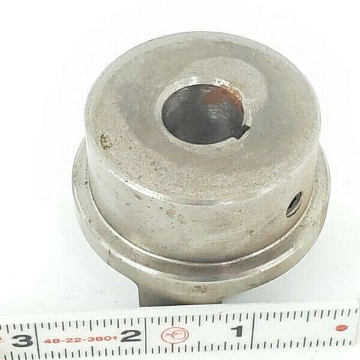 GERBING / LOVEJOY G-500 3/4 INCH. JAW COUPLING NSNP