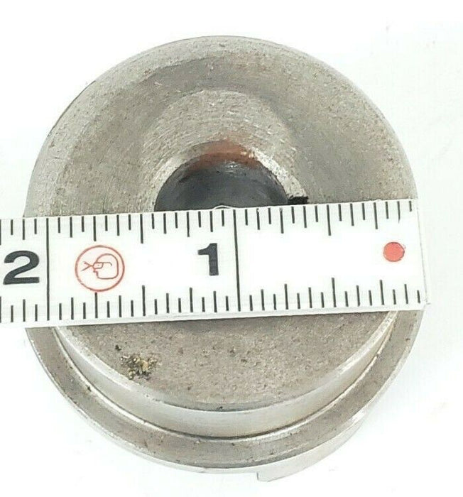 GERBING / LOVEJOY G-500 3/4 INCH. JAW COUPLING NSNP