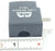 MECMAN 110V 50-60HZ 16VA, 34/91 SOLENOID COIL