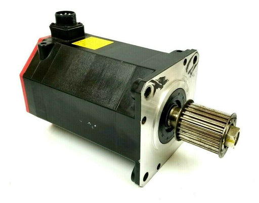 FANUC A06B-0272-B000 SERVO MOTOR 5.5kW  W/ A860-2000-T301 ENCODER A06B0272B000