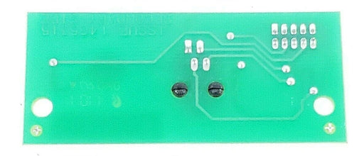 PARKER / EUROTHERM AH465315U001 CONTROL BOARD 4653151 ISS 1