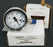 NIB ASHCROFT 25-1009-SW-02L-30# INDUSTRIAL DURALIFE GAUGE 1 4EFT9, 10343097-21