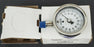 NIB ASHCROFT 25-1009-SW-02L-60# DURALIFE GAUGE 4EFU1, 10343097-22