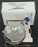 NIB ASHCROFT 25-1009-SW-02L-60# DURALIFE GAUGE 4EFU1, 10343097-22