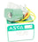 NIB ASCO 8263A319 SOLENOID VALVE PIPE: 3/8'' WATTS: 11 VOLTZ/HZ: 110/50 120/60