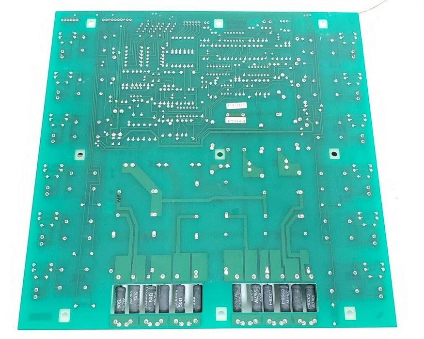 BOSTON / FINCOR 105574201-E SNUBBER / TRIGGER BOARD REV: E AL 105574201