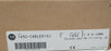 NIB ALLEN BRADLEY 1492-CABLE010J SER. C PRE-WIRED CABLE FOR 1771 DIGITAL I/O 1M