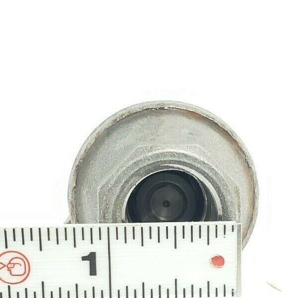 NICHOLSON TA503 THERMO DYNAMIC STEAM TRAP SIZE: 1/2'' 500 PSIG/750 DEG. F