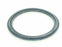 BOX OF 20 NEW RUBBER FAB 11Z823 SANITARY GASKET, 3IN'' TRI CLAMP, EPDM