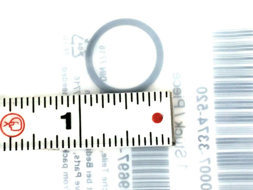LOT OF 2 NEW GEA 0007-3374-520 O-RINGS J6-89697-170300