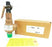 NIB KUNKLE 6030EDM01-LM PRESSURE RELIEF VALVE 3/4" X 1"  6030EDM01 6030EDM01LM