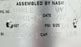NIB KUNKLE 6030EDM01-LM PRESSURE RELIEF VALVE 3/4" X 1"  6030EDM01 6030EDM01LM