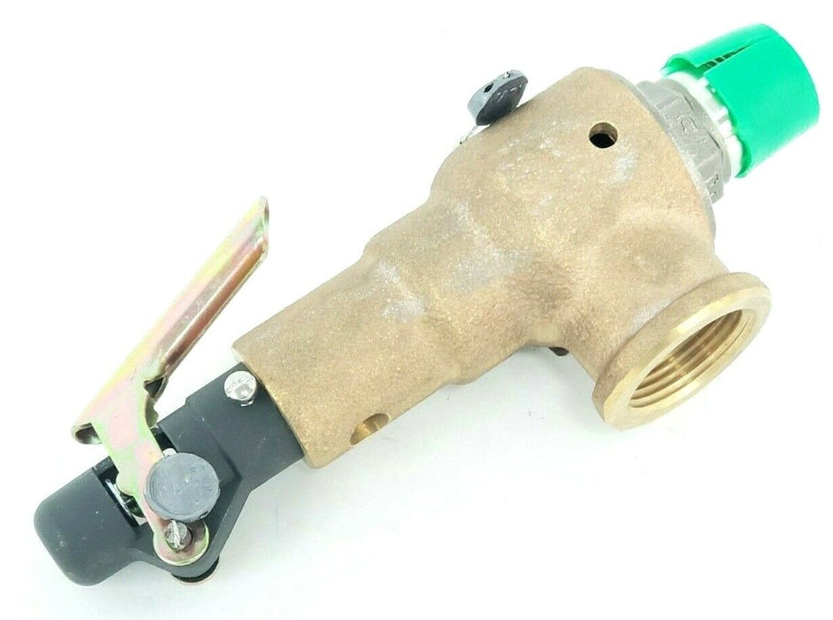 NIB KUNKLE 6030EDM01-LM PRESSURE RELIEF VALVE 3/4" X 1"  6030EDM01 6030EDM01LM