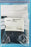 NEW AMERSHAM BIOSCIENCES 44-5507-42 DIAPHRAGM RV70 EPDM TO: 169207