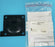 NEW AMERSHAM BIOSCIENCES 44-5507-42 DIAPHRAGM RV70 EPDM TO: 169207
